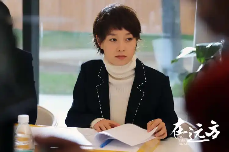 由陈昆晖执导,刘烨,马伊琍领衔主演的电视剧《在远方》将于今日燃情