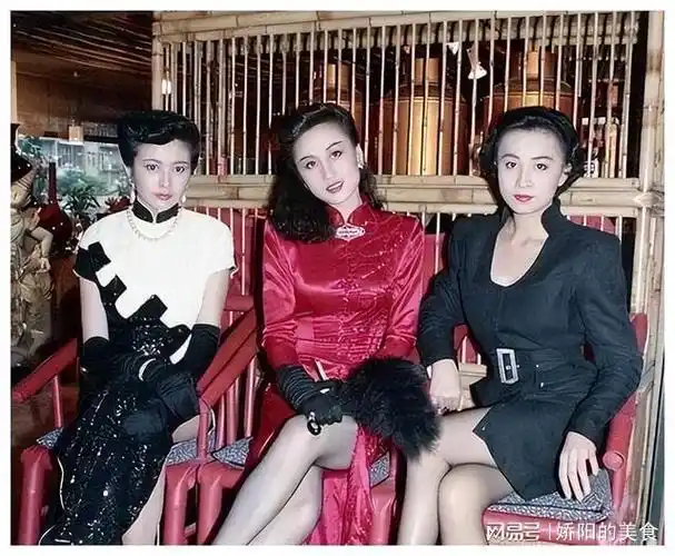 李连杰利智玩笑话引爆网络女儿生父成焦点网友热议不断