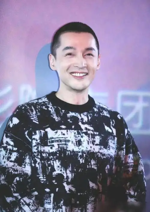 寸头胡歌《南方车站的聚会》映后,票房小议