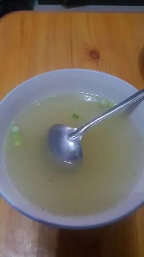 别样脊骨清汤 - 日记 - 豆瓣