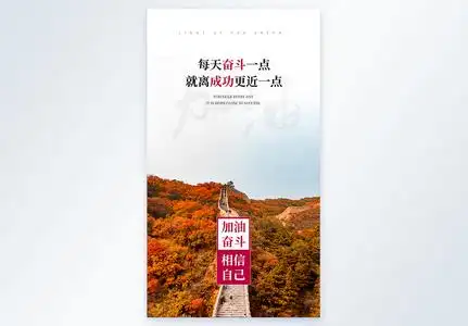 加油奋斗锦鲤图片