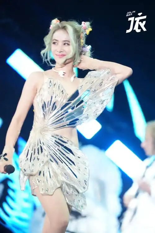 蔡依林在演唱会现场过生日##蔡依林合肥演唱会##蔡依林合肥