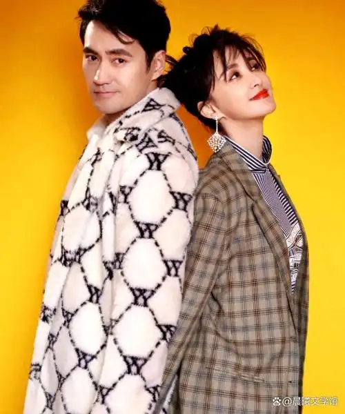 张歆艺:我这一生不后悔的决定,就是在38岁时为小丈夫生了儿子