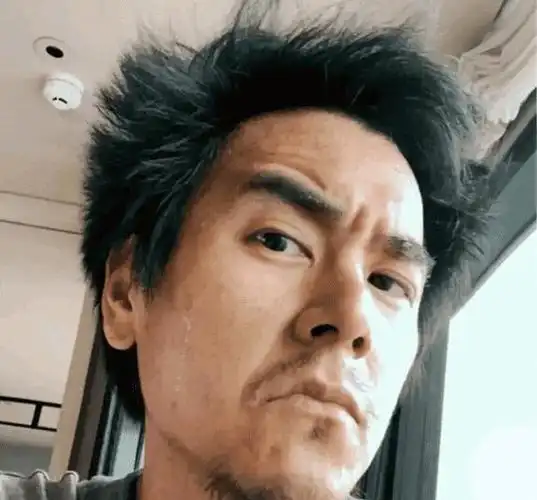 彭于晏上海活动胖到认不出,胡子拉碴好邋遢,一句话透露变化原因