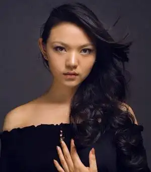 指挥:张亮/ conductor: liang zhang 女高音:许蕾 / soprano: lei xu