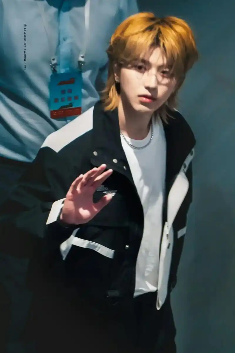 帅成什么样了😭.cr 北纬82丨蔡徐坤 #蔡徐坤 #向全世