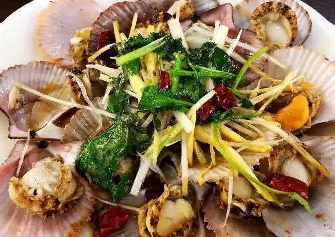 中泰致远游艇俱乐部