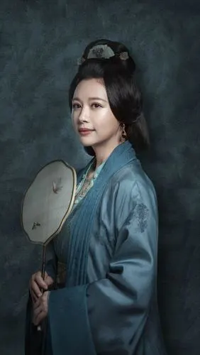 锦绣南歌沈夫人邓英