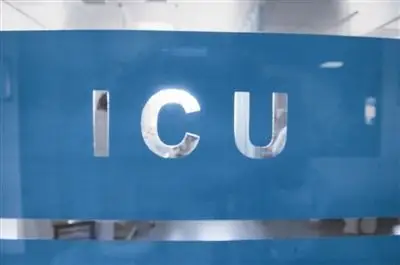 icu护士的生活点滴