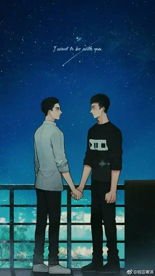 瑜洲 黄景瑜 许魏洲