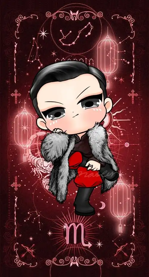 陈伟霆1121生日快乐##陈伟霆24h生贺产粮企划