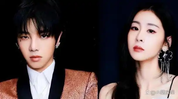 有一种"谋算"叫华晨宇和张碧晨,孩子4岁了,才明白这盘大棋