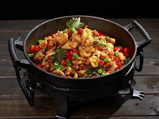 星炭干锅柳州步步高广场店