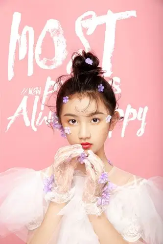 影楼儿童拍照衣服展会新款10岁女孩礼服写真其它