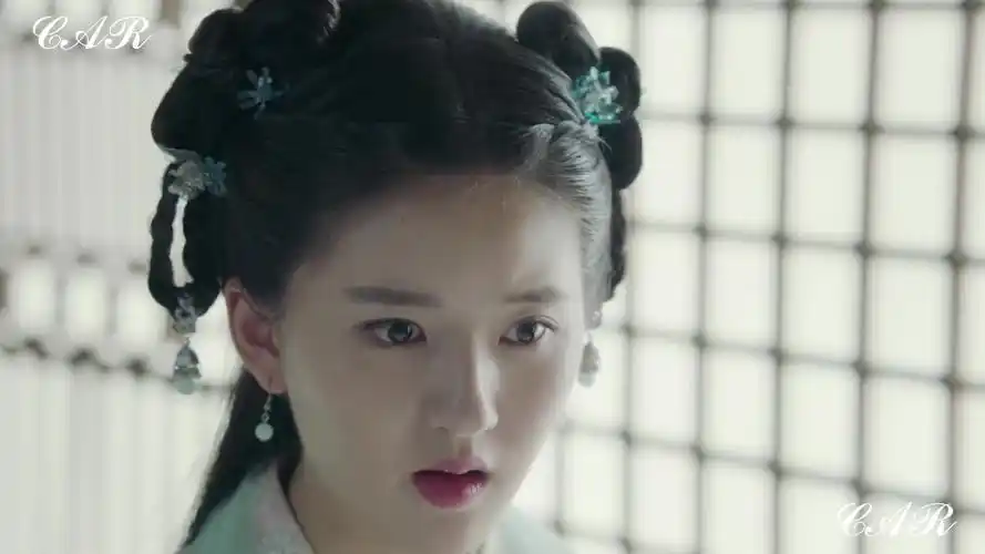 春花秋月何时了李宏毅李宏毅赵露思