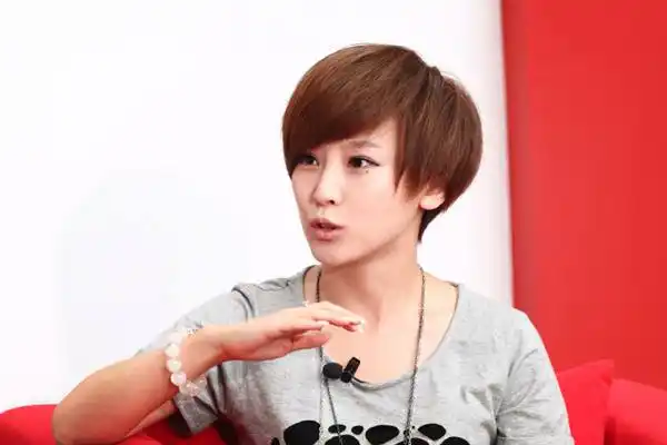 姓谢的5位明星,有你喜欢的明星吗?