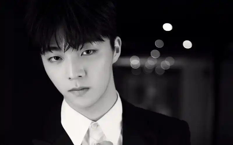 陈立农帅气写真电脑桌面壁纸图片高清大图预览1920x1200_港台明星下载