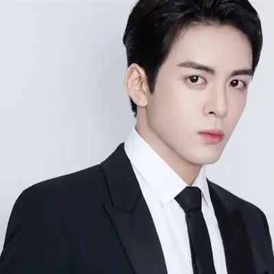 最帅曾舜晞头像帅哥明星曾舜晞头像无水印