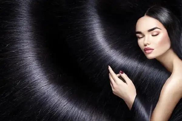 这七种护发养发食物坚固乌黑秀发