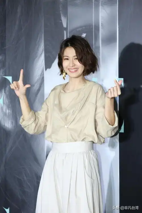 曾沛慈的男朋友曾沛慈举办新歌分享会