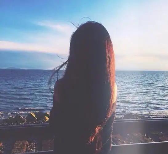 一个人的孤独,一个人的安静