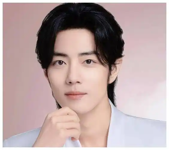 娱乐圈谁不是像肖战的混合体,霍建华也因此上热搜!_才华_品质_明星