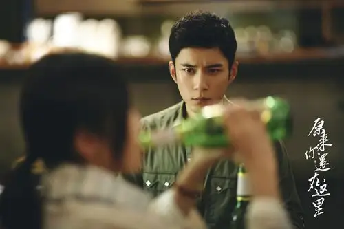 韩东君《原来你还在这里》杀青 坦言努力的过程最珍贵