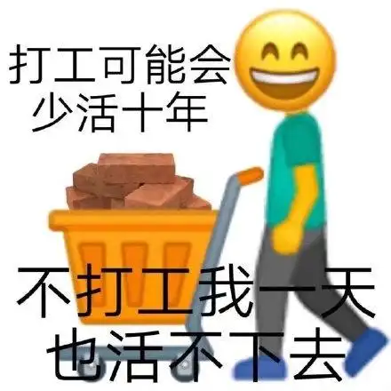 最近真是忙晕了