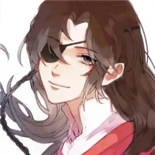 天官赐福花城头像墨香铜臭侵删致歉