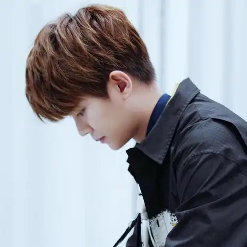 任嘉伦顾川我们顾川的后脑勺要被发现了吗