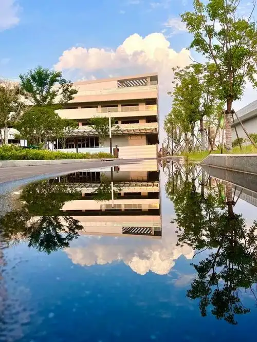 磨金石教育摄影技能干货分享|校园风光摄影大赛获奖作品欣赏