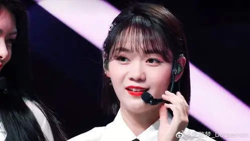 段奥娟 - 堆糖,美图壁纸兴趣社区