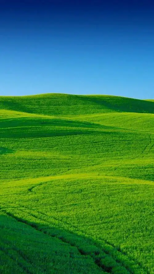 风景养眼壁纸送给你,看着真是舒服啊