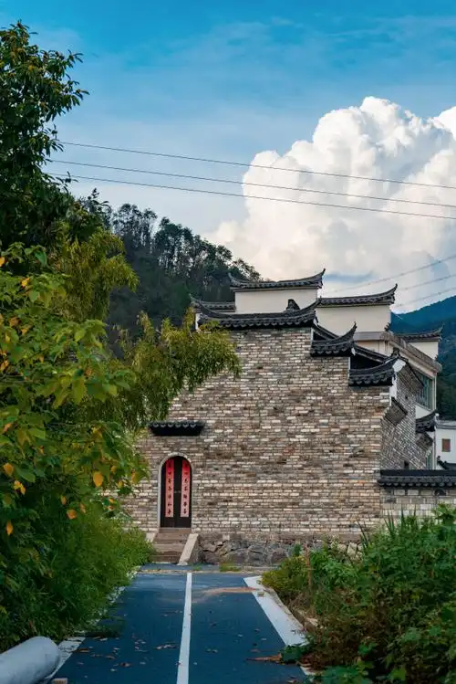 国庆出行,给你一份保姆级武义攻略 - 马蜂窝