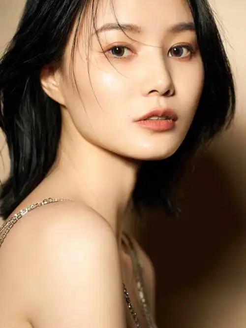 简简单单女明星写真