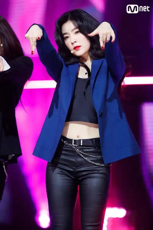 red velvet irene 裴珠泫