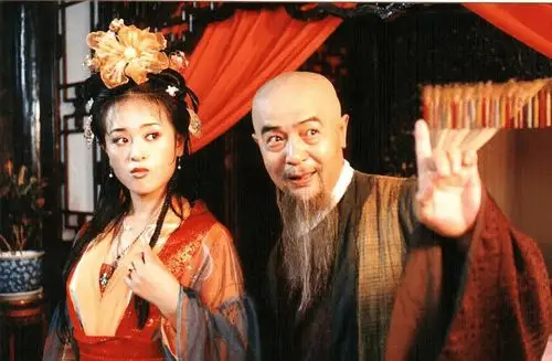 上错花嫁嫁对郎袁不屈选角问题属实和杜冰雁不般配