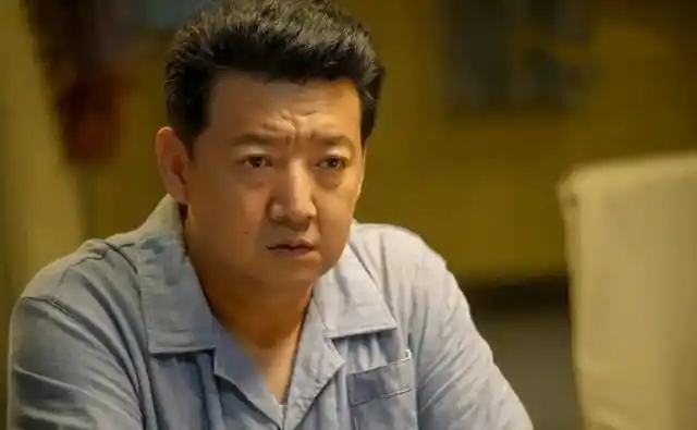 内地4代9位黄金男配角演技超炸为啥脸熟名不火