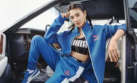 有一种潮流叫做张雨绮的无痕裤,看她穿在身上的效果,网友不淡定_网易