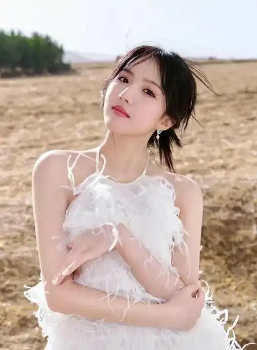 苏晓彤明星壁纸3