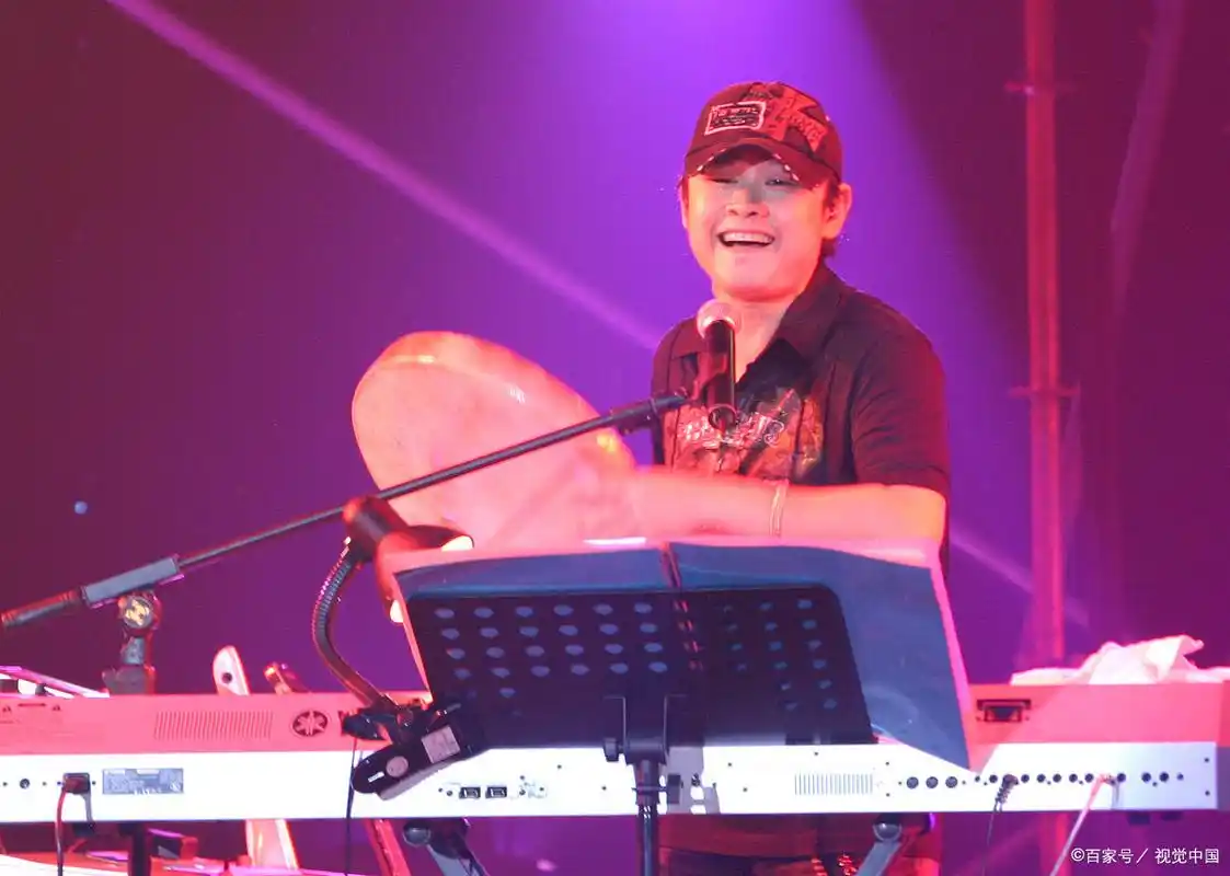 刀郎新歌《罗刹海市》全球播放量突破百亿,十年磨砺造就经典