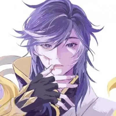 王者荣耀头像关于李信借一点干净的阳光 让我怦然心动