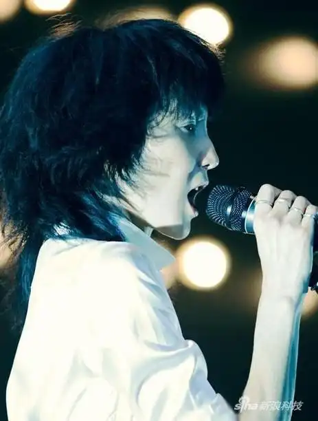 一代女神张曼玉在applemusic推首支单曲lookinmyeyes