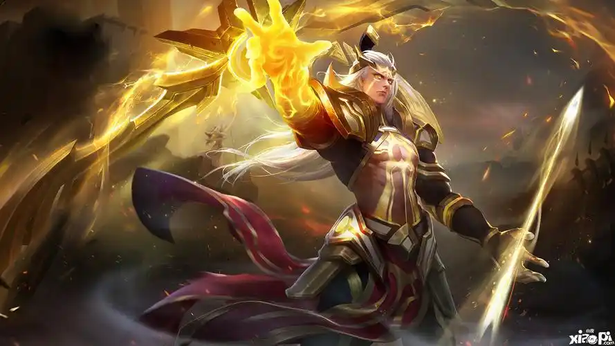 王者荣耀不停机更新:6个英雄bug修复