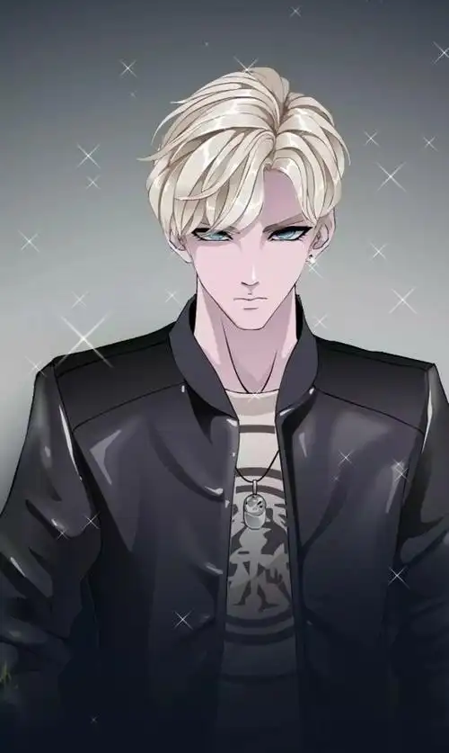 漫画壁纸霸道总裁