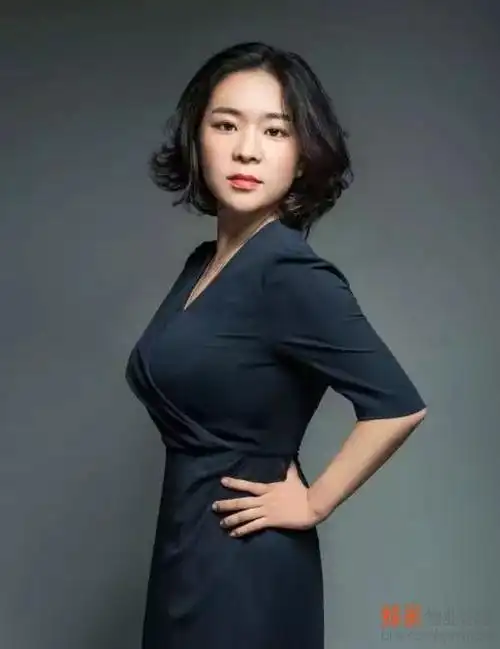 保丽金康物业总裁苏伟