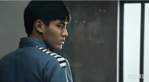 狱中吴亦凡胖了20斤却用音乐温暖狱友都美竹则努力学雅思准备出国留学