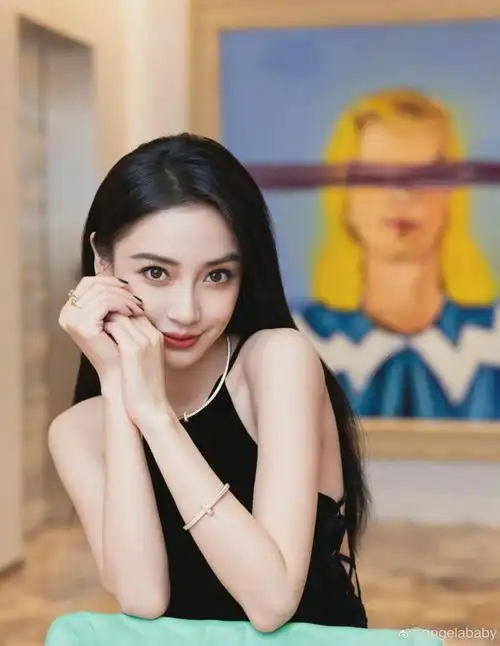 模特|奔跑吧|大陆综艺|angelababy_网易订阅