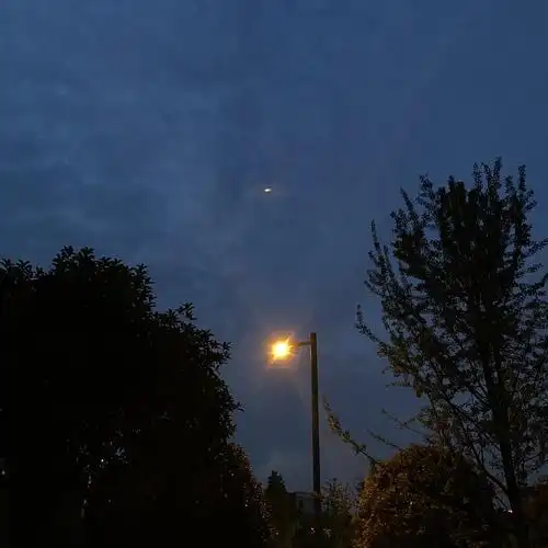 关于这个夏天的一点记忆