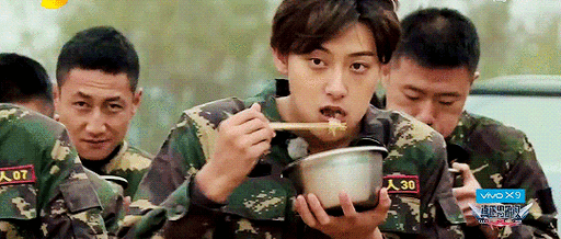 明星受惊表情大盘点,网友:黄子韬你的反应过于真实了233